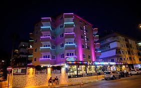 Atak Apart Hotel